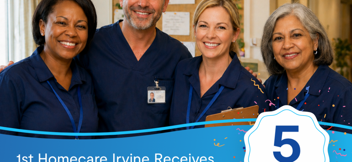 1st Homecare CI Web Banner