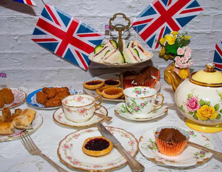 Jubilee Celebrations In Dumfries 1st Homecare